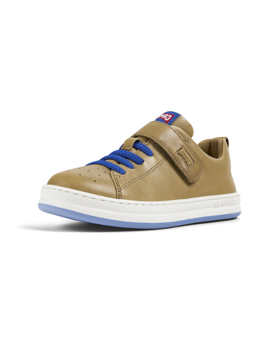 

Кроссовки CAMPER Runner Four, цвет Cappuccino