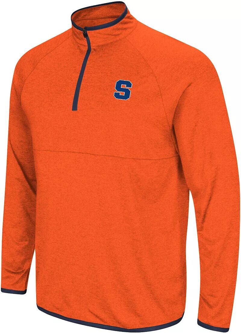 

Colosseum Мужская куртка Syracuse Orange Rival на молнии
