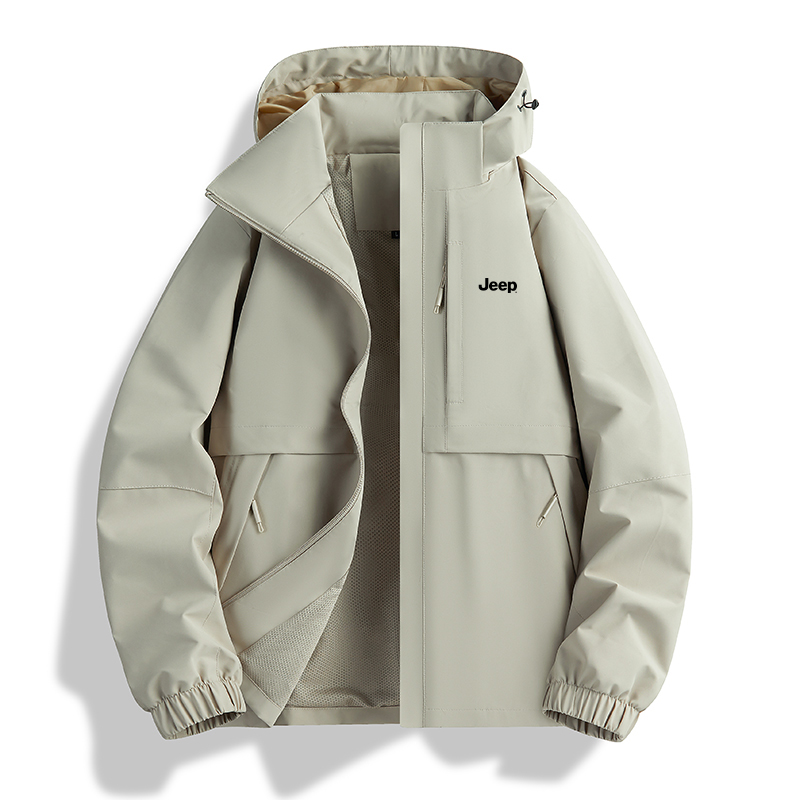 

Jeep Куртка Unisex, Kapok Green