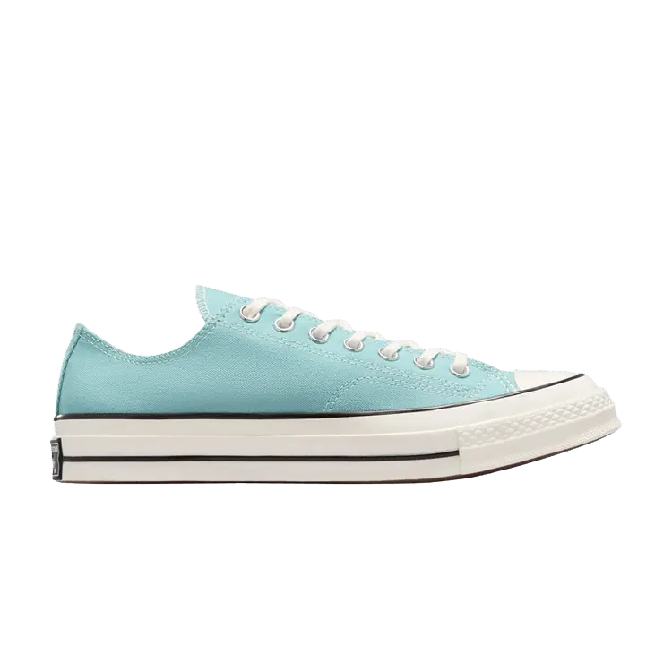 

Кроссовки Converse Chuck 70 Low Vernal Pool, синий