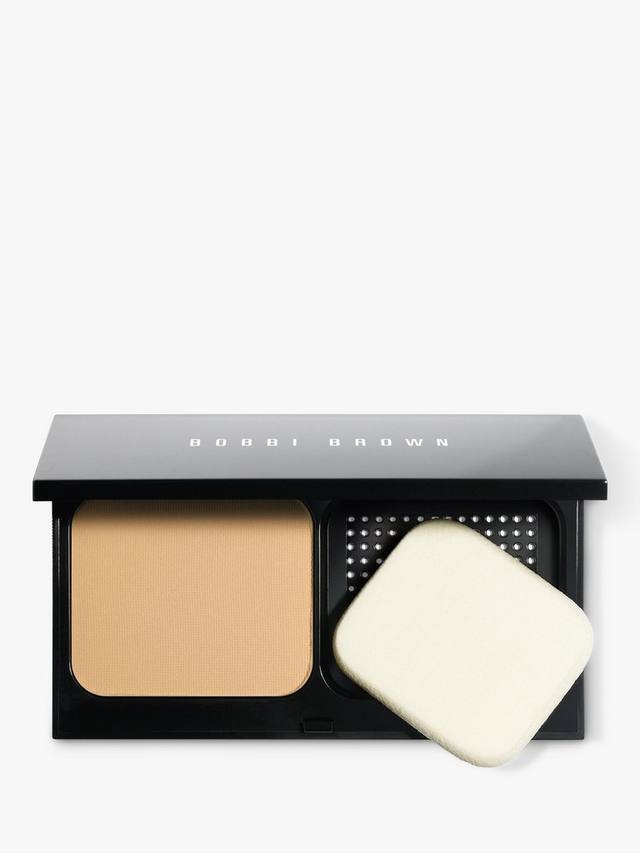 

Тональная пудра Skin Weightless Powder Foundation Bobbi Brown, Beige