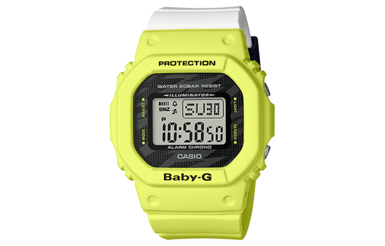 

Часы G Shock Baby G BGD560TG 9 CASIO