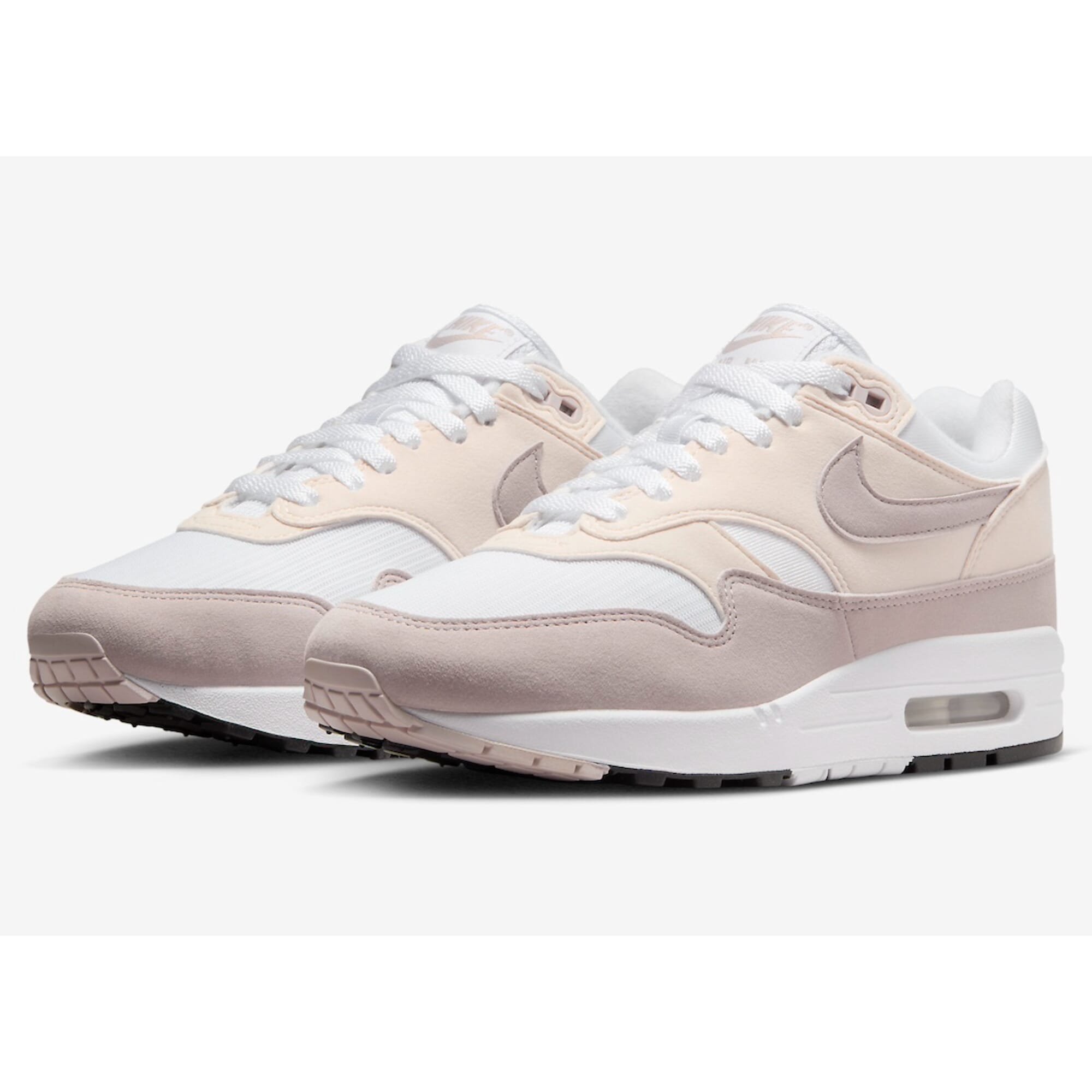 Кроссовки женские Nike, белый — фото 3