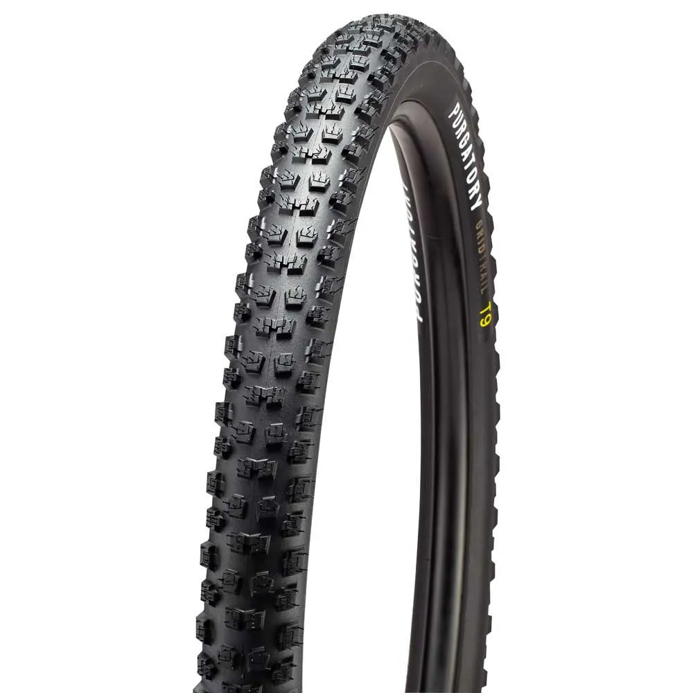 

Шина для горного велосипеда Specialized Purgatory Grid Trail 2Br T9 29´´ x 2.40, серебряный