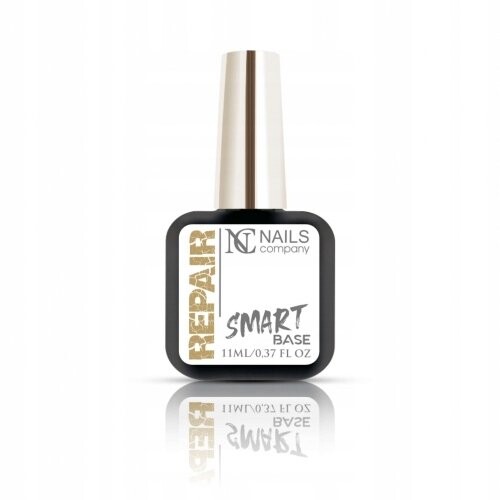 

Ремонтная база, Smart Base, 11 мл NC Nails