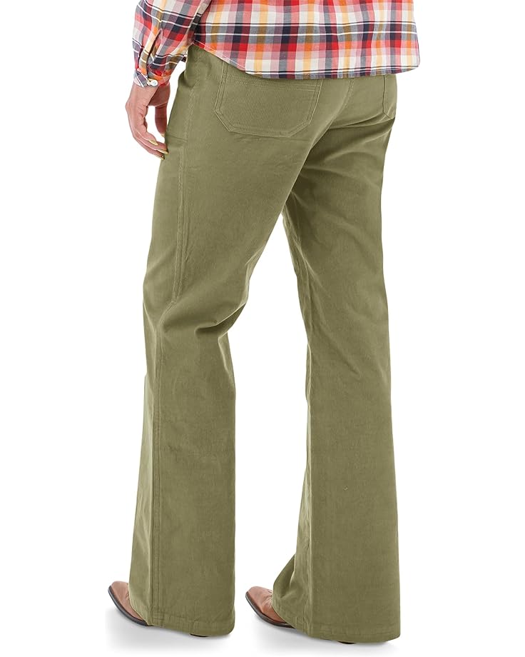 

Брюки Aventura Clothing Rhyder Pants, цвет Deep Lichen Green