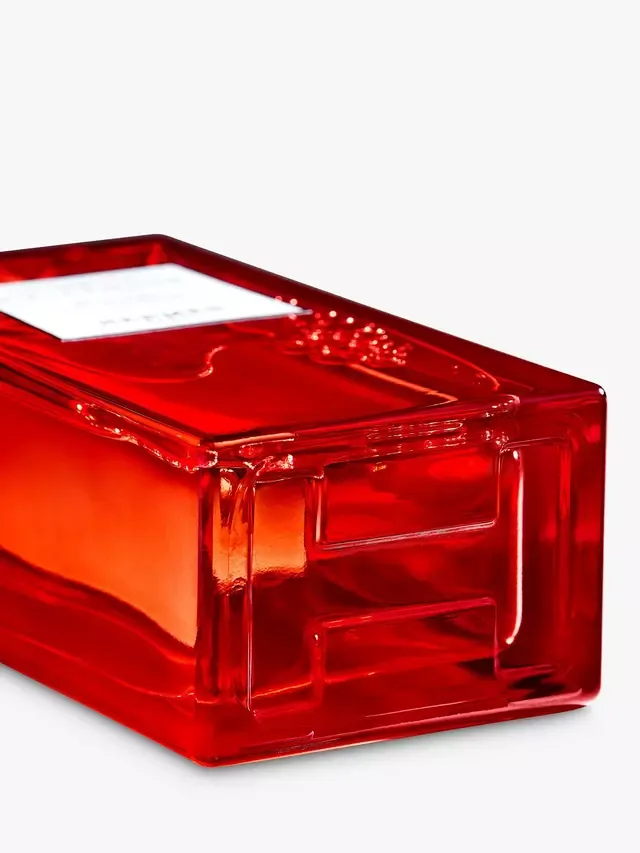 Гель для душа для волос и тела Eau de Rhubarbe Écarlate, 200 мл Hermès — фото 2