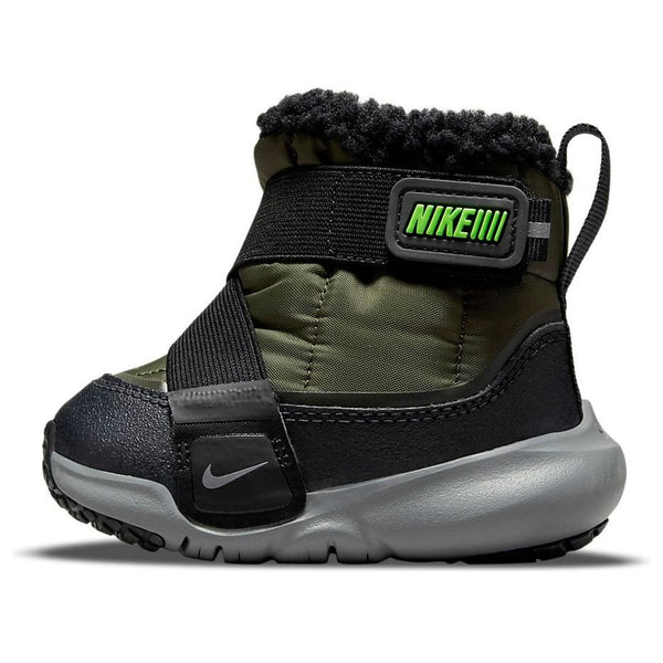 

Ботинки для снега Flex Advance Boot Nike, черный