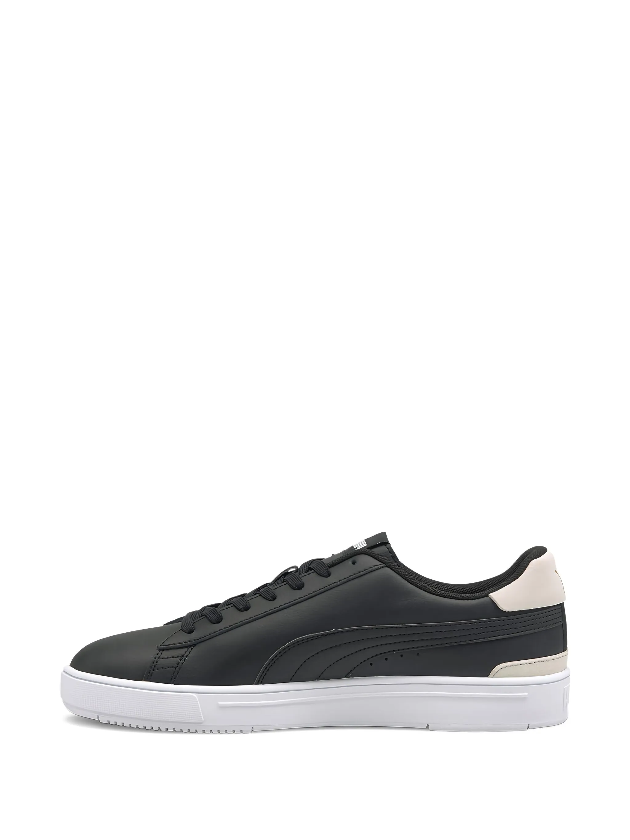 Кроссовки Serve Pro Puma, черный — фото 2