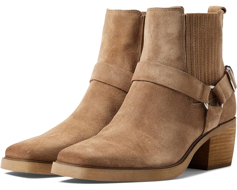 

Ботинки Sam Edelman Bellamie, цвет Deep Taupe