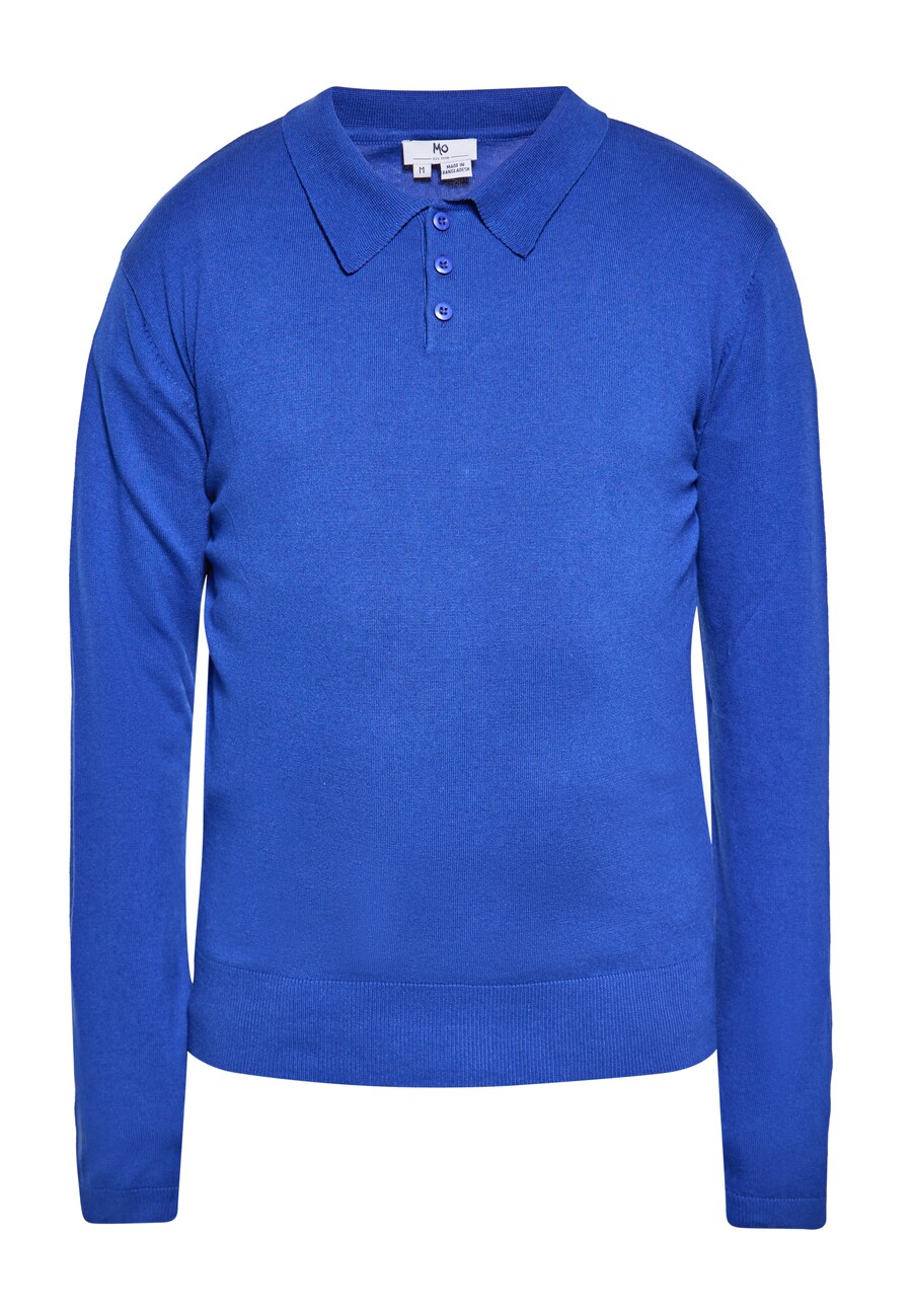 

Свитер MO, Gentian