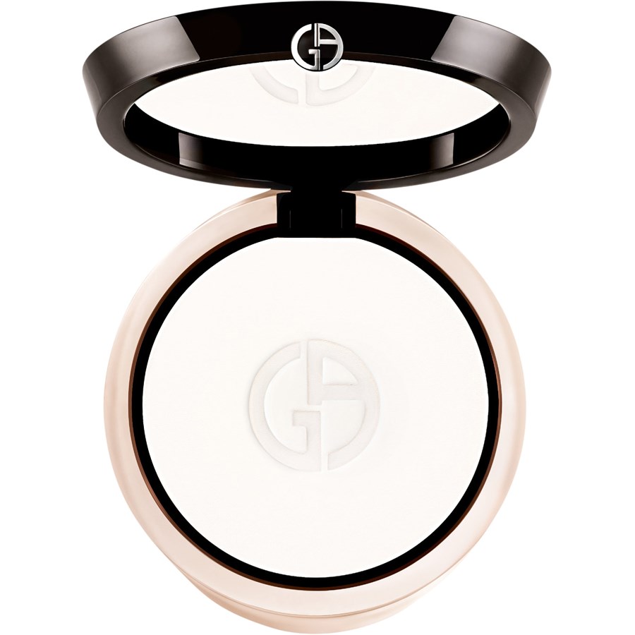 

Пудра Armani Power Fabric+ Ultra Longwear Setting Powder, 0 Universal / 14 g