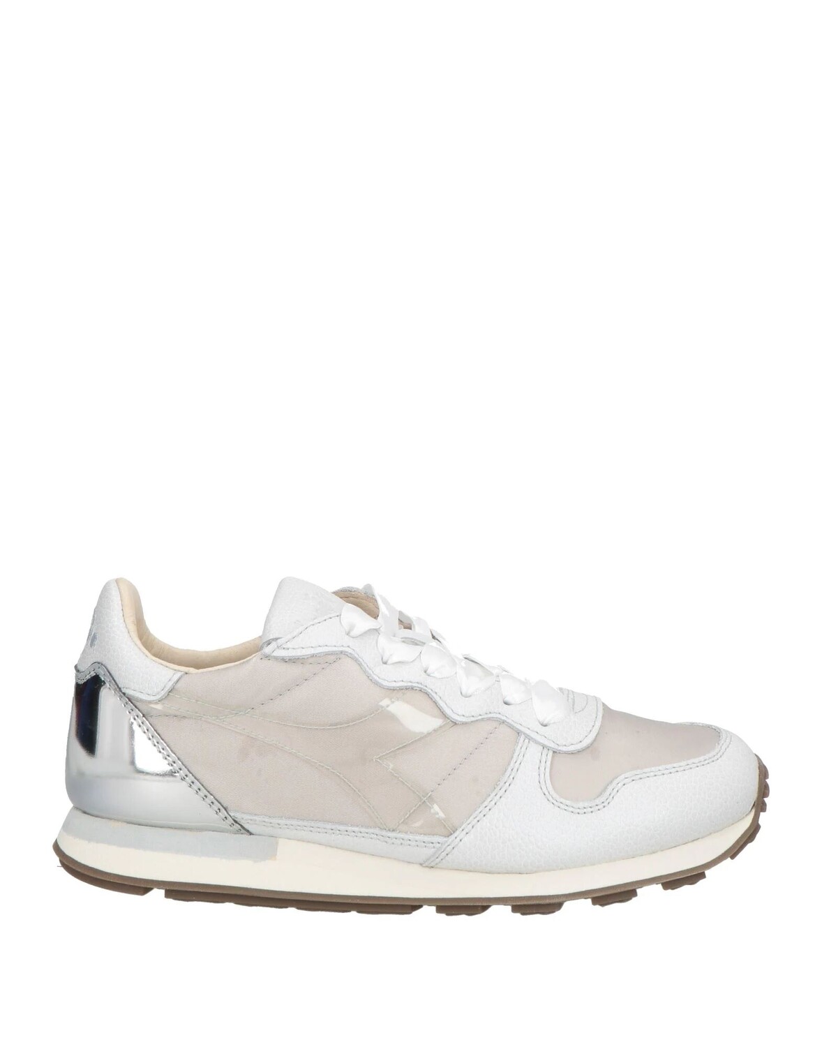 

Кроссовки Diadora, светло-серый