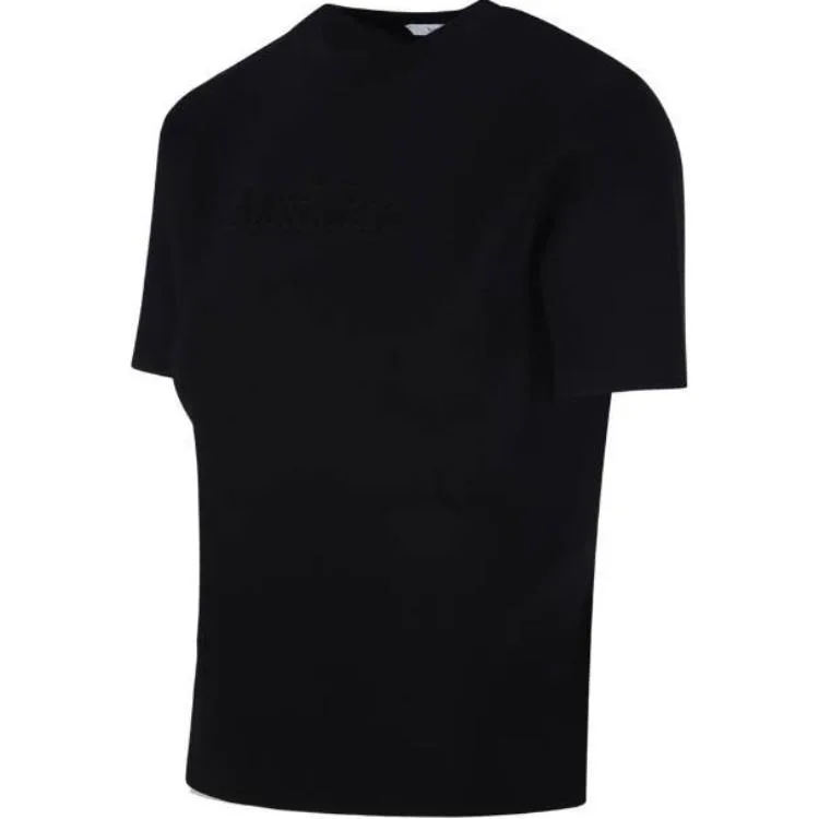 

Футболка Max Mara Segale с коротким рукавом MaxMara, черный