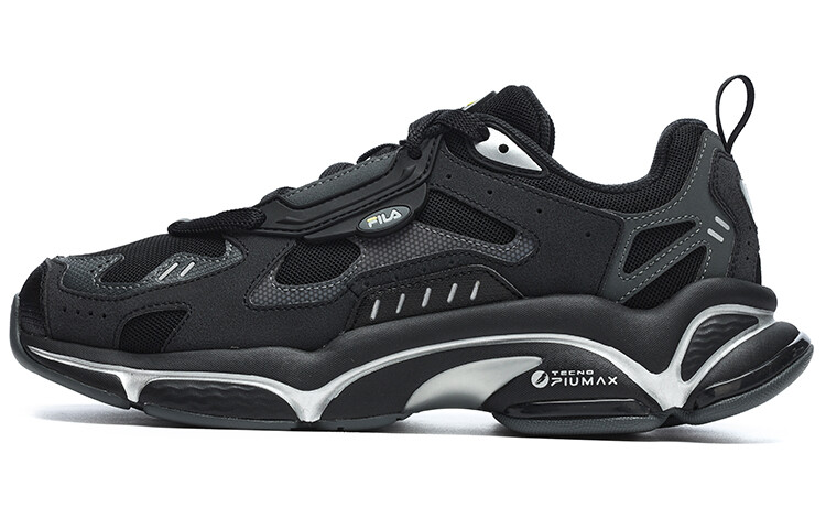 

Мужские беговые кроссовки Fila Fusion Rjv Dx