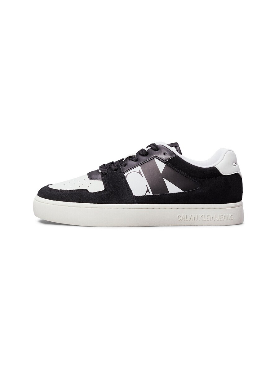

Кроссовки Calvin Klein Jeans Sneakers CLASSIC HERITAGE, черный