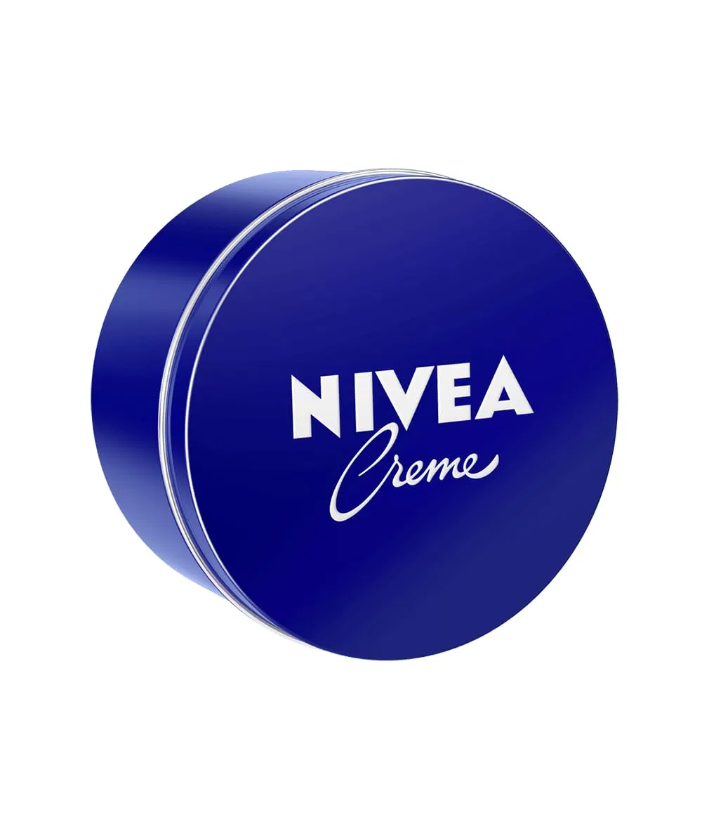 Крем для лица Nivea — Тела и рук, 250 мл