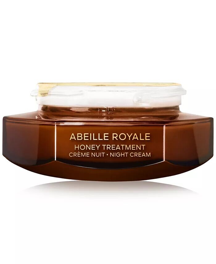 

Abeille Royale Honey Treatment сменный ночной крем Guerlain