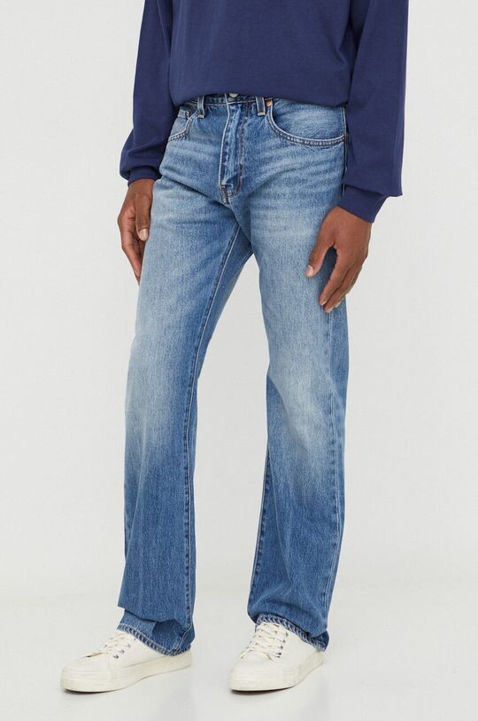 

517 Джинсы Levi's, синий