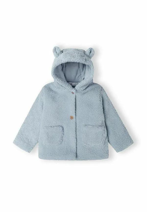 Зимняя куртка Minoti, Light Blue
