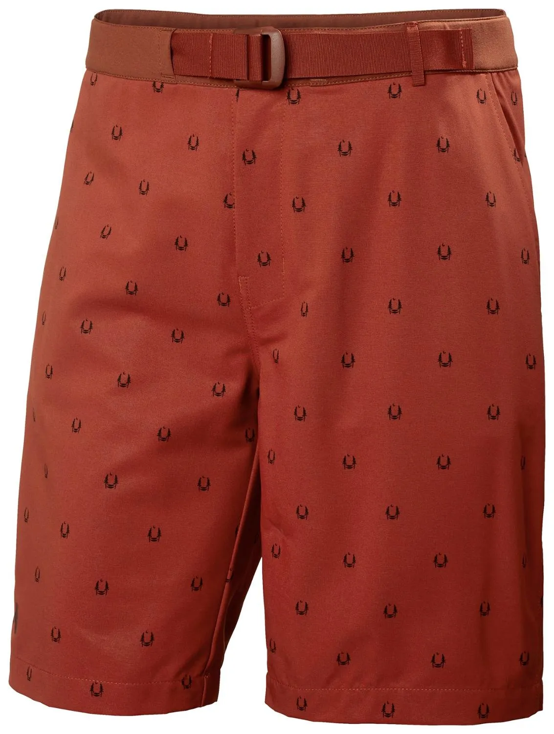 

Шорты Tofino Solen 9.5" - Мужские Helly Hansen, Deep Canyon Print