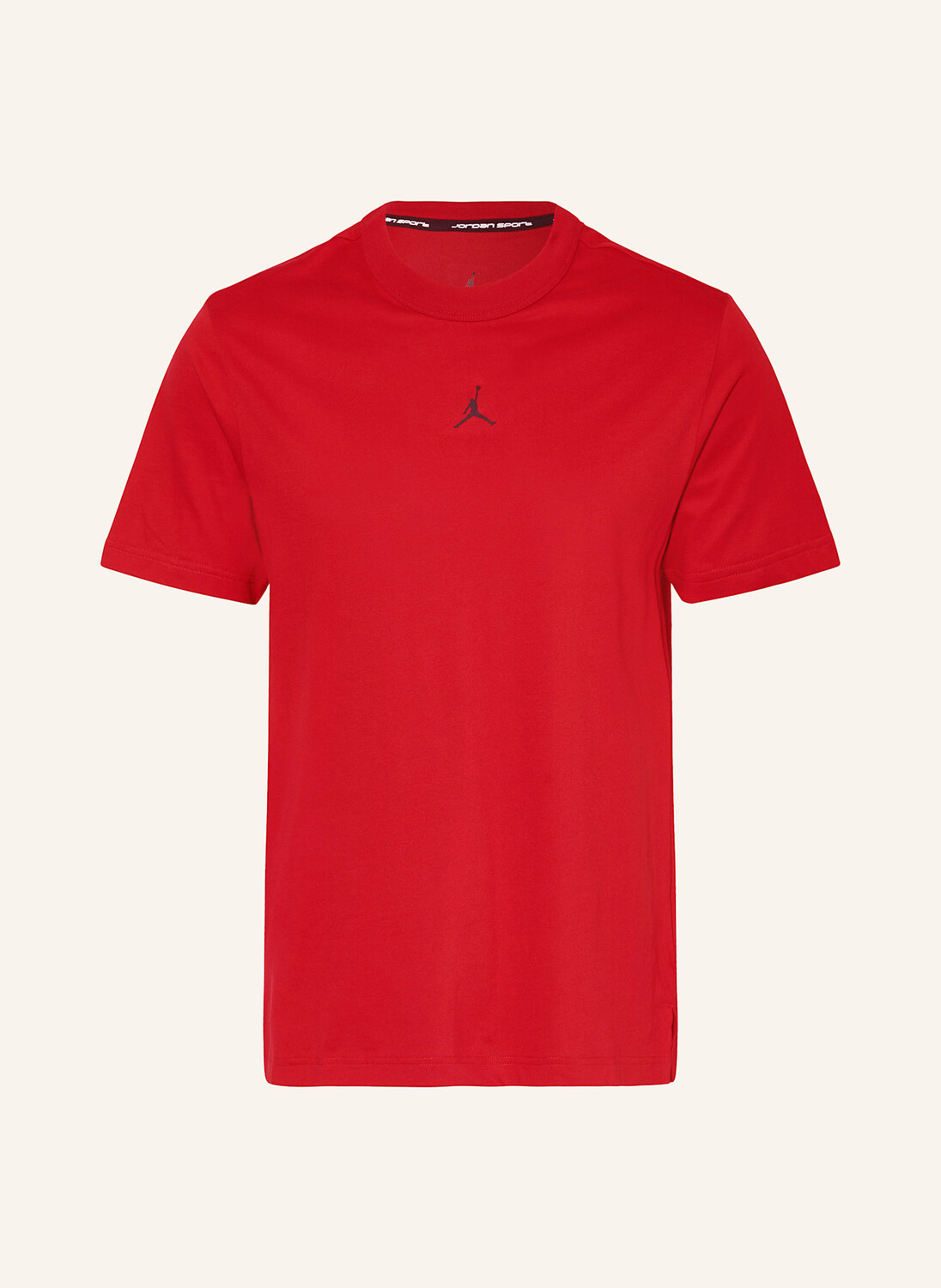 

Футболка dri-fit JORDAN, красный
