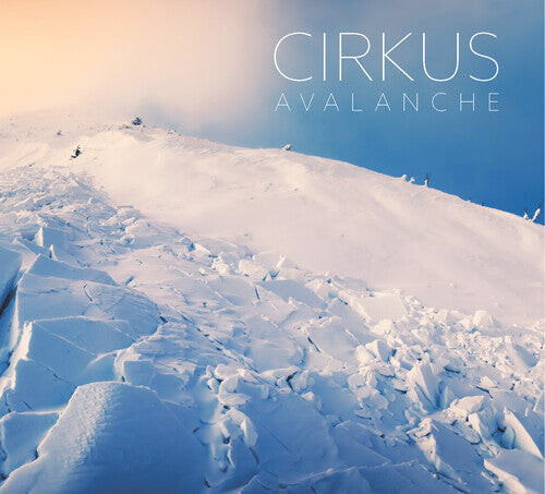 

CD диск Cirkus: Avalanche