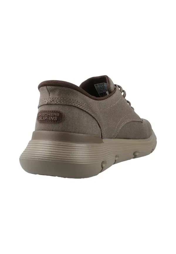 Повседневные ботинки Skechers, коричневый — фото 3