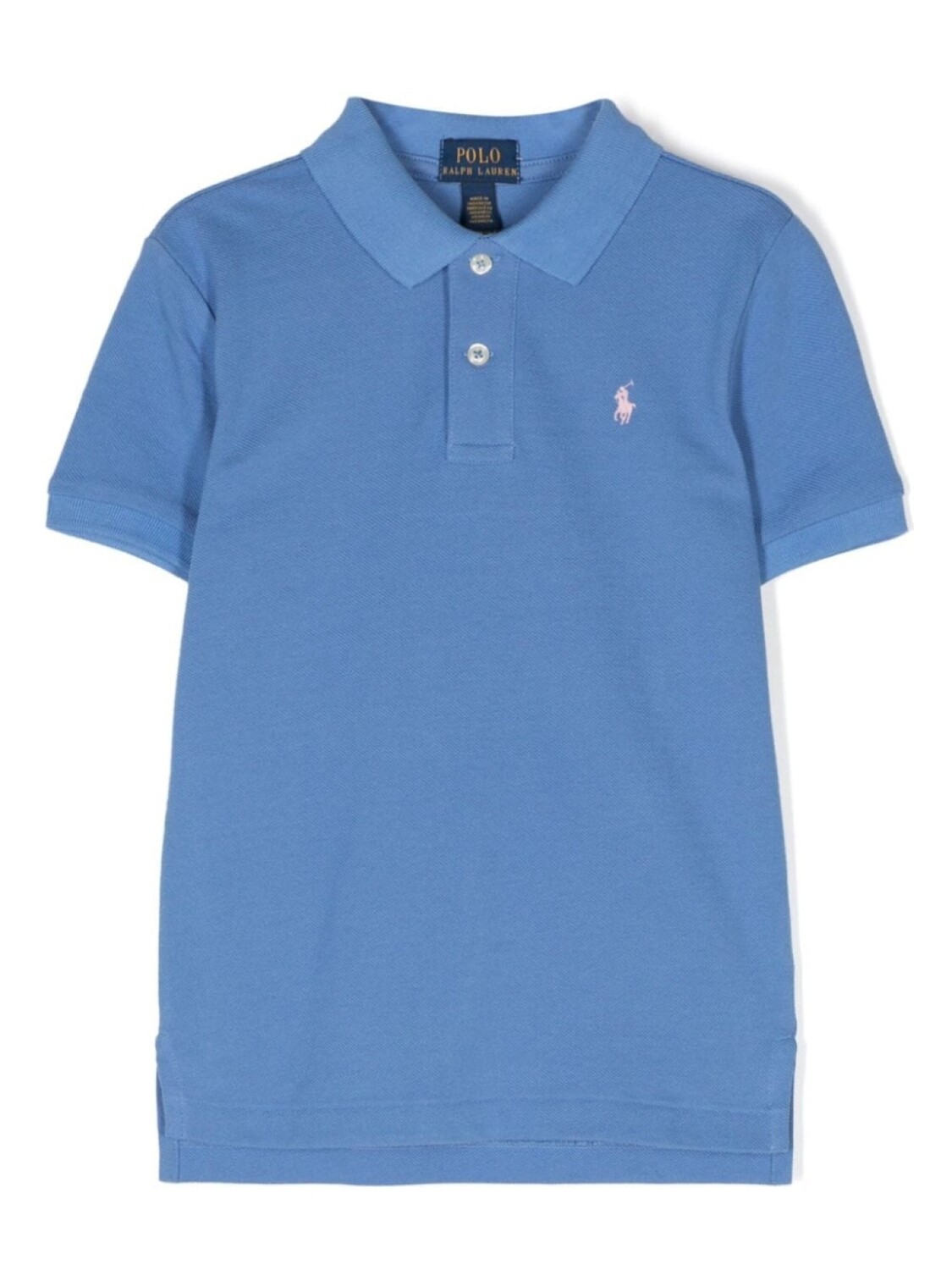 

Ralph Lauren рубашка поло Polo Pony, синий