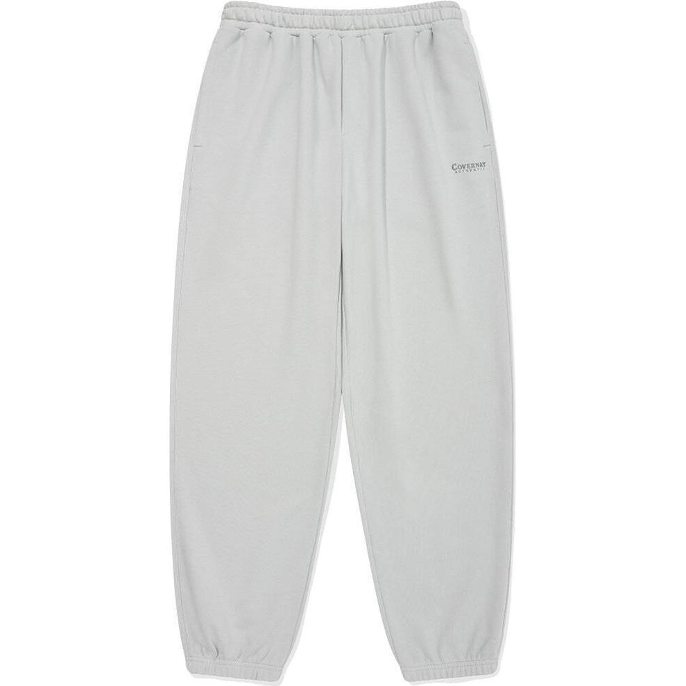 

COVERNAT Трикотажные спортивные штаны Unisex Sky Blue