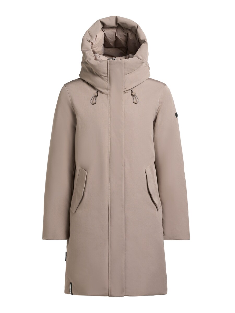 

Зимнее пальто khujo Wedelia, Greige