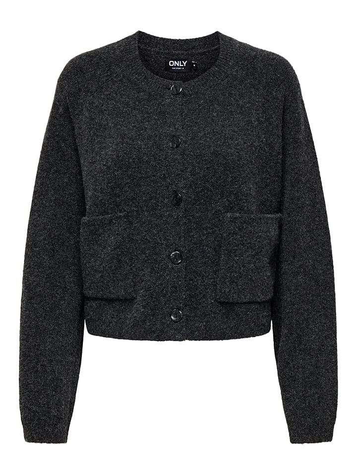 

ONLY Кардиган черного цвета