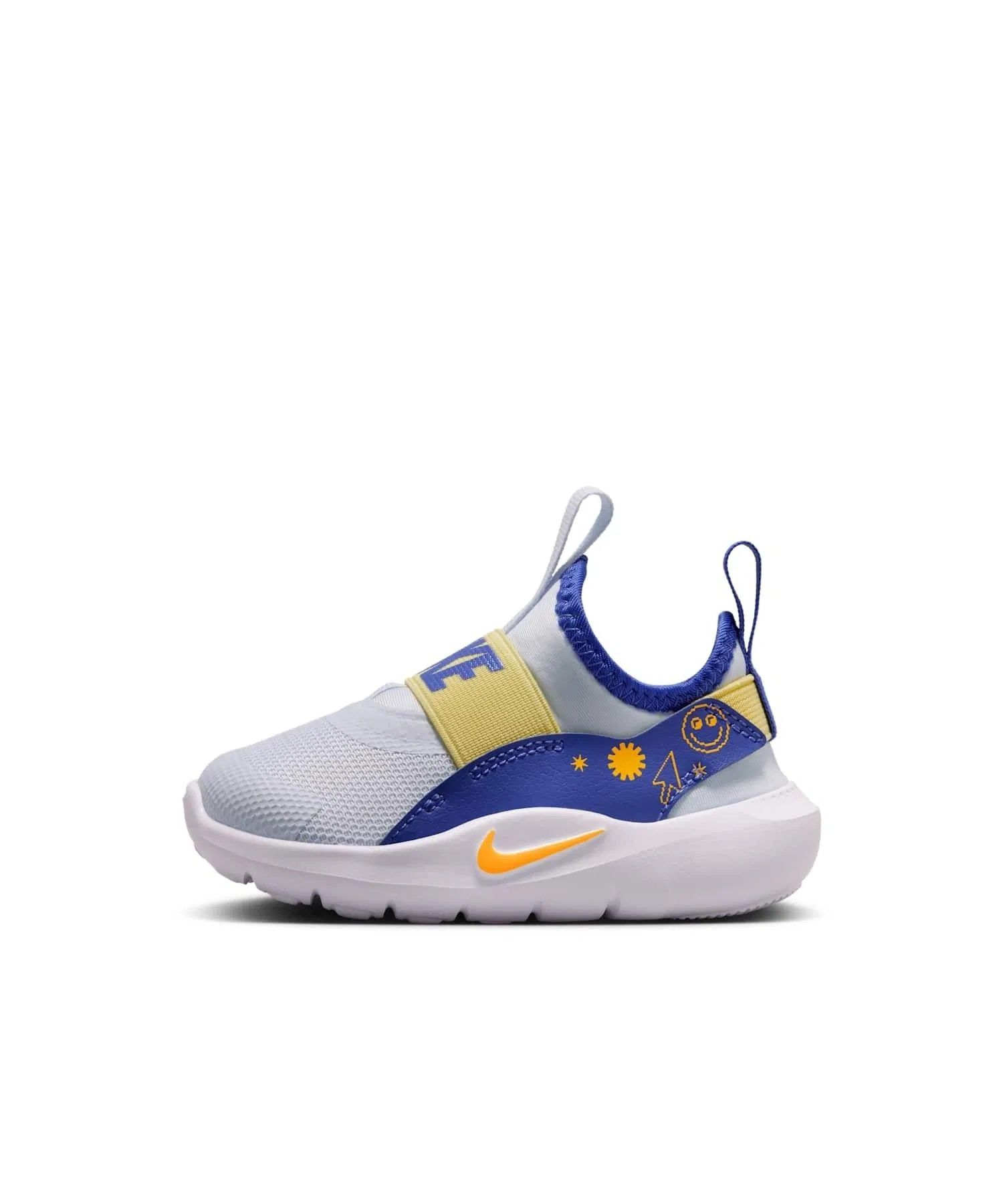 Детские кроссовки Nike Flex Runner 4 SE
