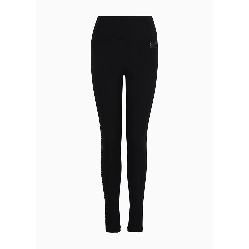 

Леггинсы EA7 EMPORIO ARMANI 3DTP53_TJ01Z, черный