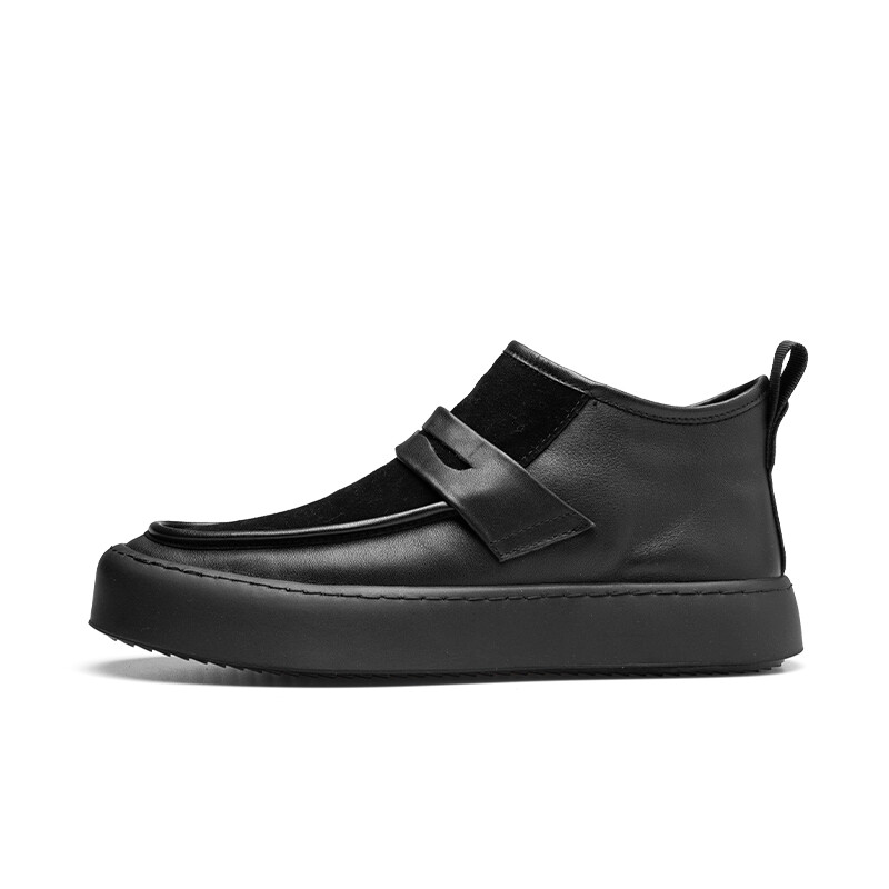

Ботинки PARDASAUL Ankle Boots Men, черный