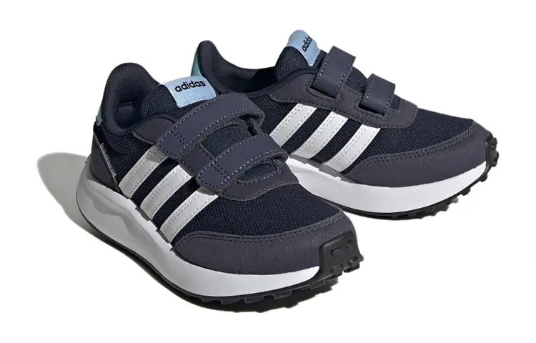 Adidas Neo Run 70S Kids Lifestyle кроссовки для детей — фото 3