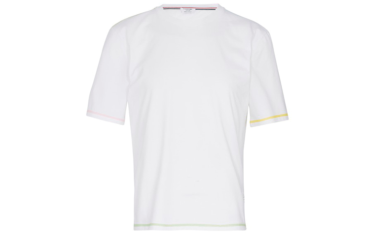 

Футболка мужская THOM BROWNE