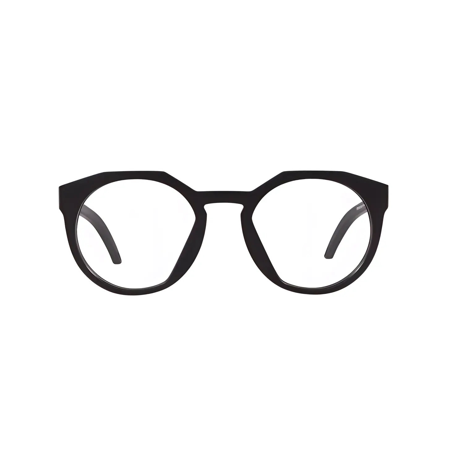 

Литые круглые оправы для очков унисекс, разноцветные Oakley