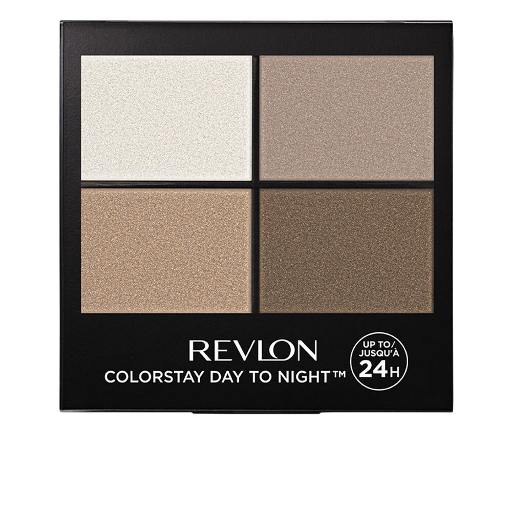 

Тени для век Colorstay 16-hour eye shadow Revlon mass market, 4,8 г, 555-moonlite