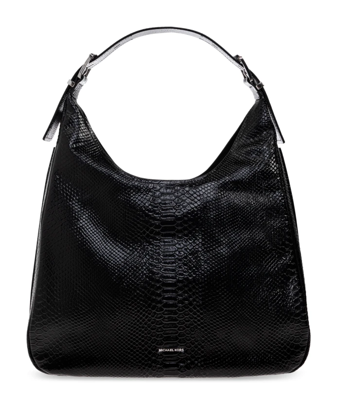 

Сумка через плечо Nolita Michael Kors, черный