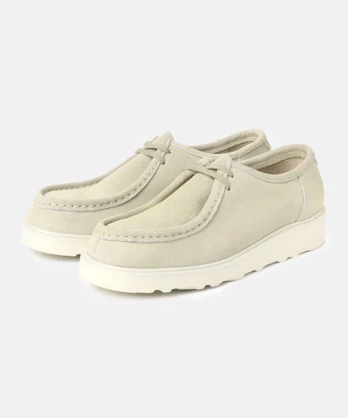 Мужские и женские мокасины CUSTOMADE Travis Suede Moc Shoes