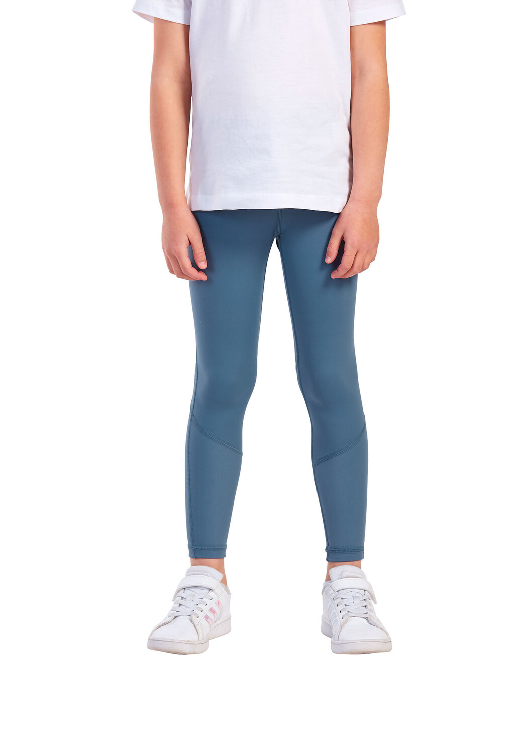 

Спортивные леггинсы erima Studio Line PEACH Tight, цвет bering Sea
