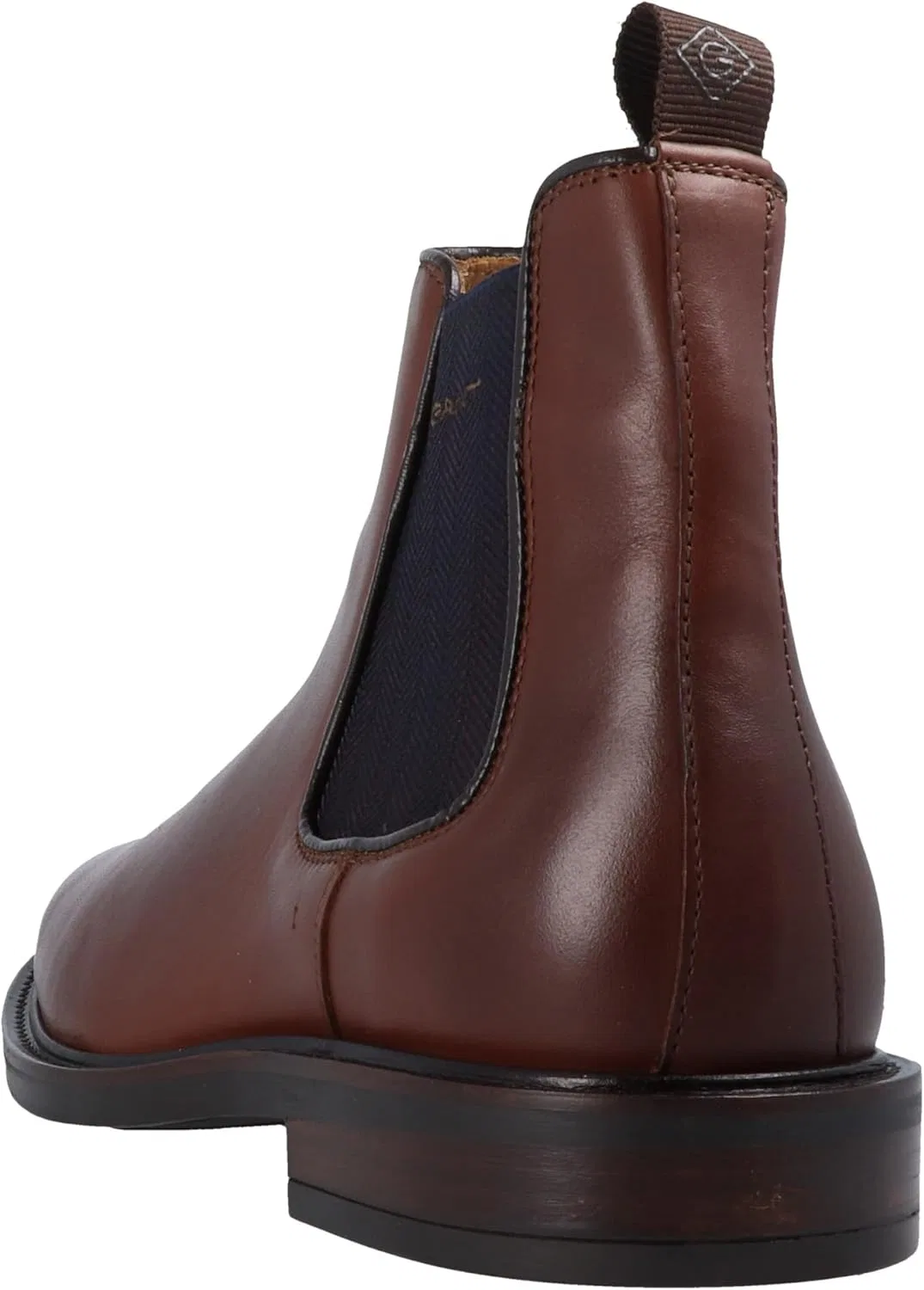 Ботинки GANT Herren St Akron Chelsea-Stiefel, Cognac — фото 3