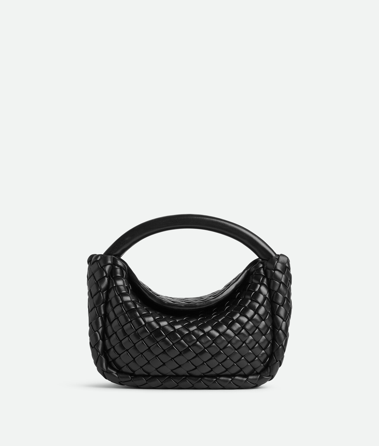 

Сумка-мини Bottega Veneta, черный