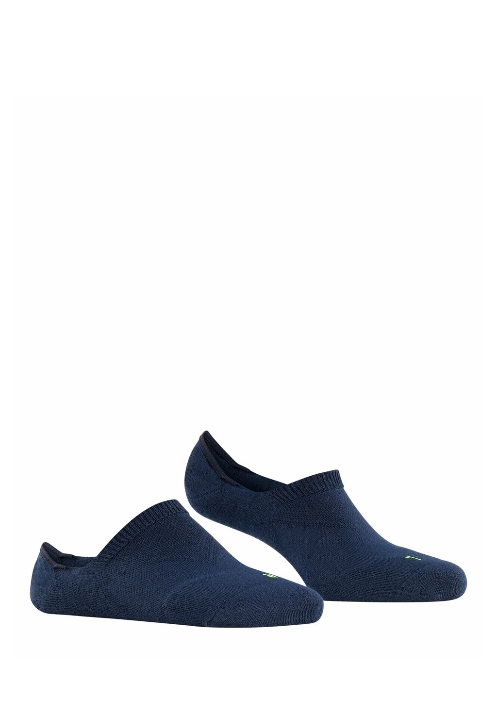 

Носки для тренировок COOL KICK FÜSSLINGE FALKE, синий