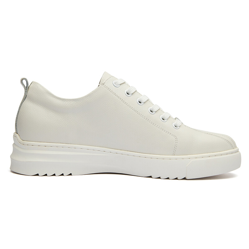 Туфли мужские Men"s Casual Men Low-Top Kaiser, белый — фото 2