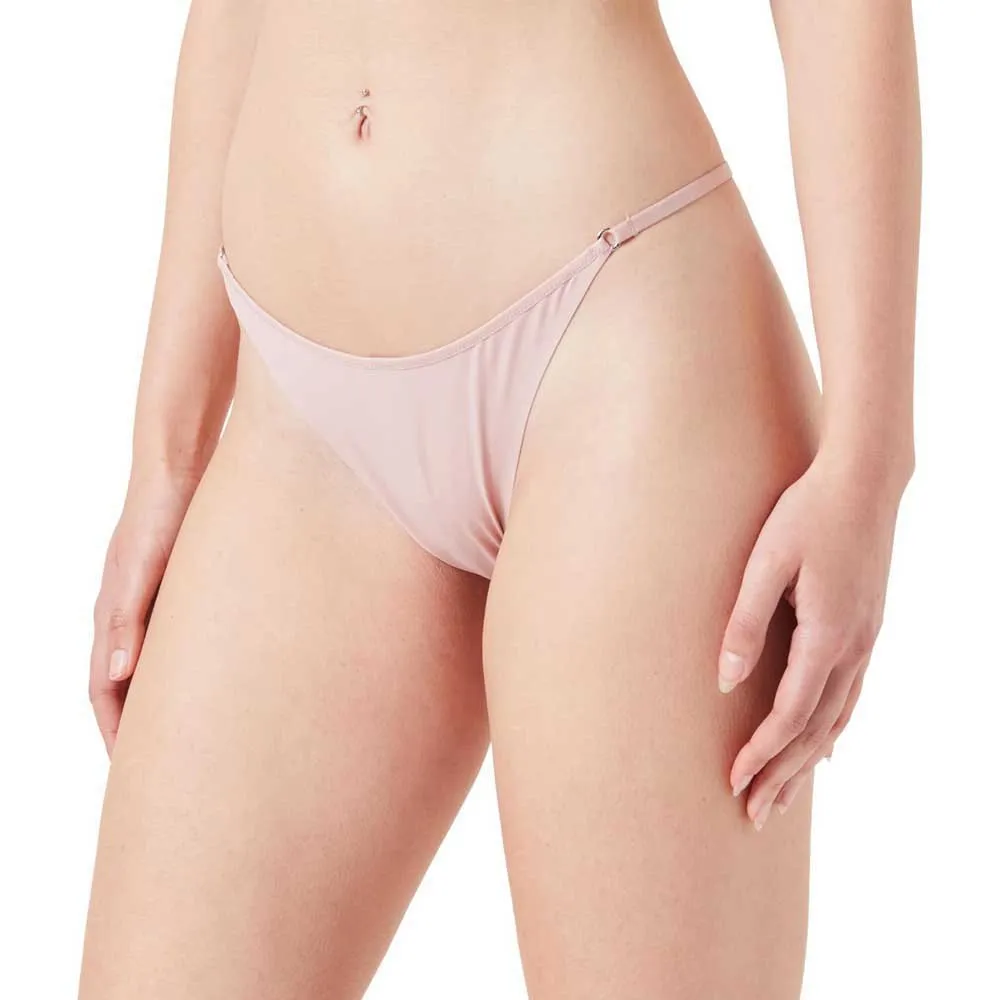 

Стринги Calvin Klein 000QF7323E, бежевый