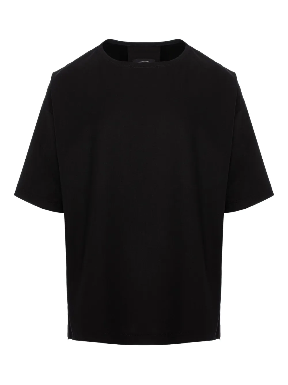 

Футболка с короткими рукавами Hamza, черный