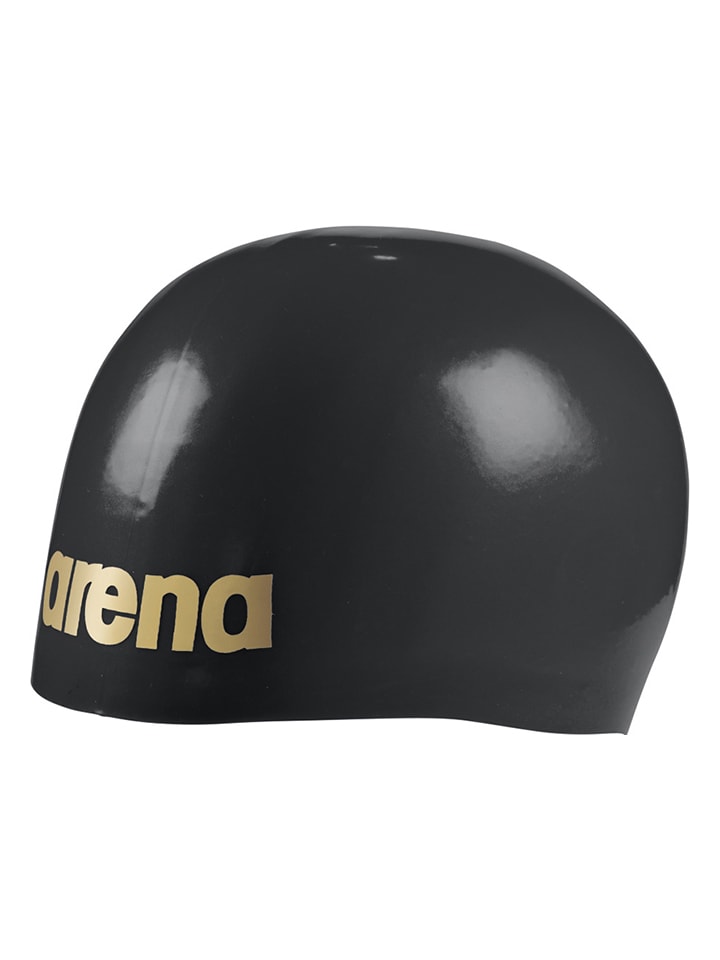 

Arena Шапочка для плавания черного цвета