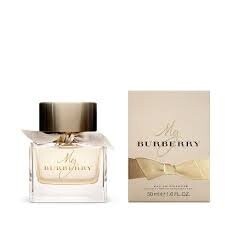 

Burberry, My Burberry, туалетная вода, 50 мл
